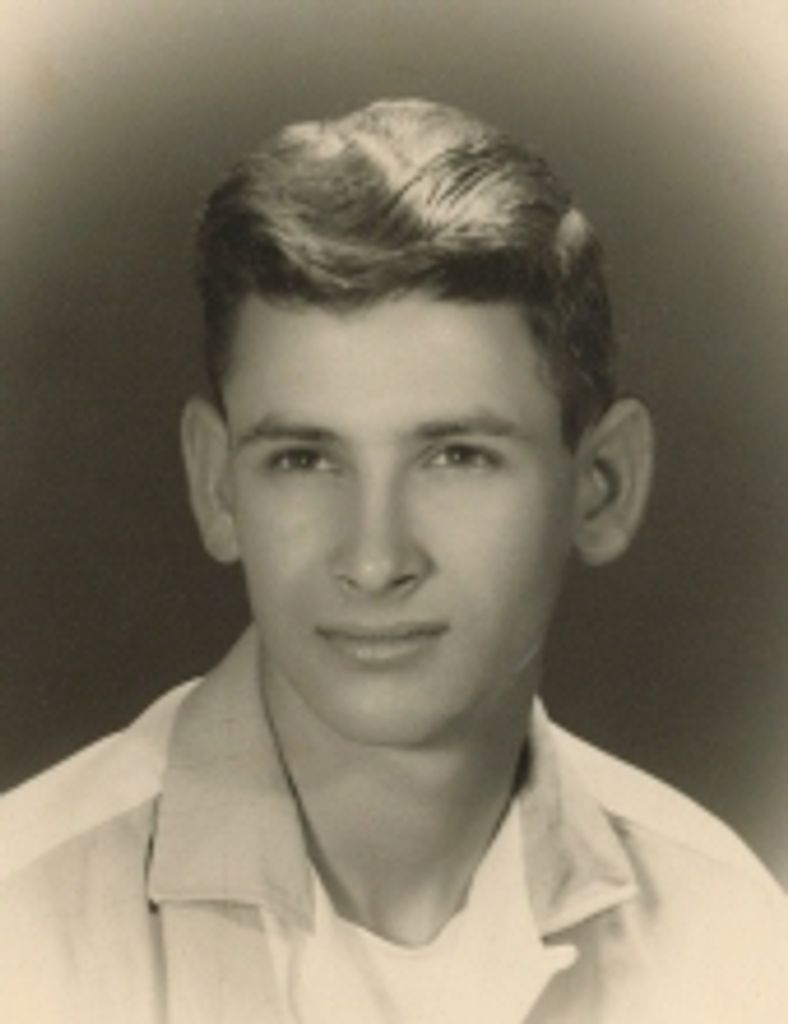 Robert Lee Gray Jr.