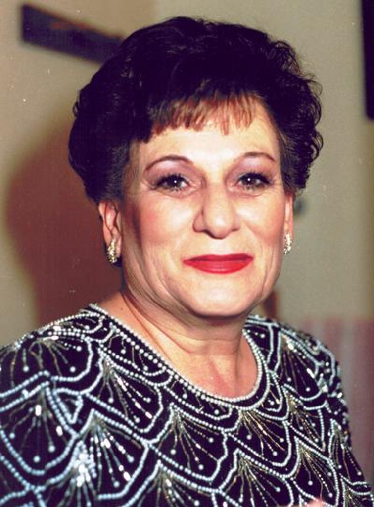 Gracella Yousef Handal Profile Photo