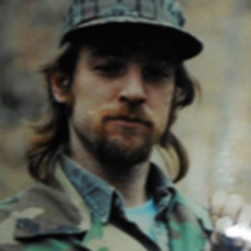 William Gouff Profile Photo