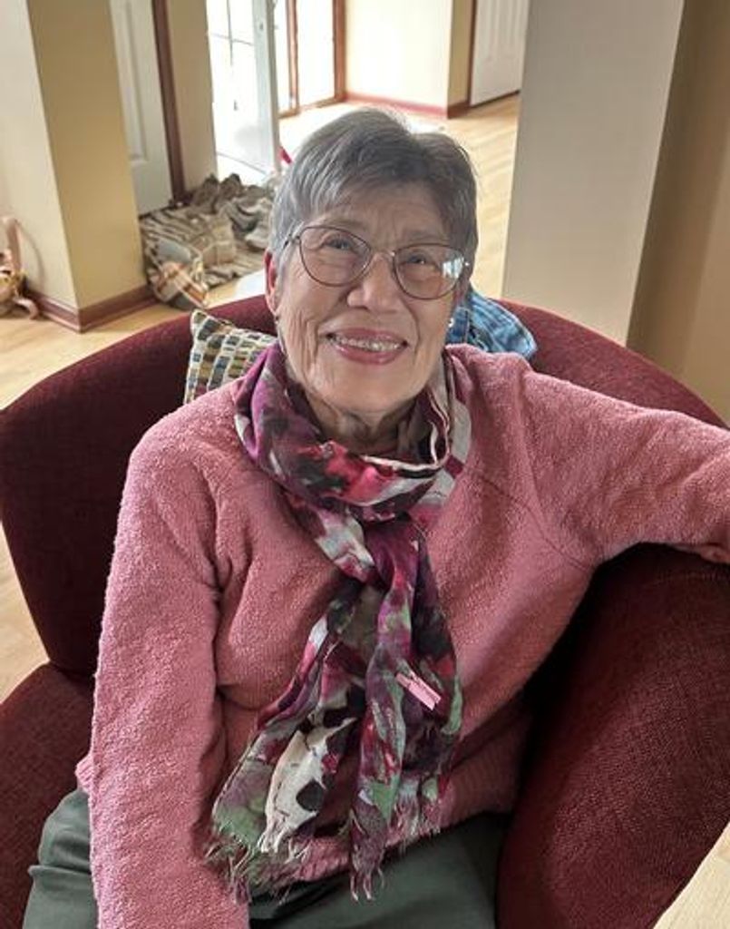 Koyla Jerine Hrabe Profile Photo