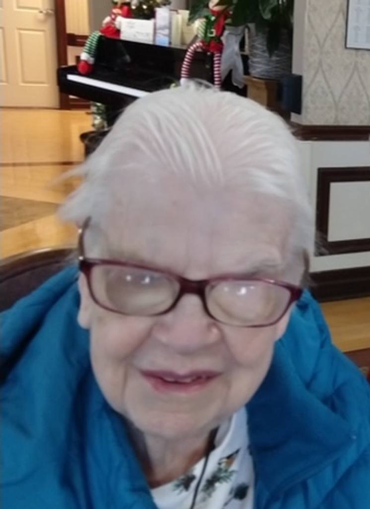 Dorothy Pruitt Profile Photo