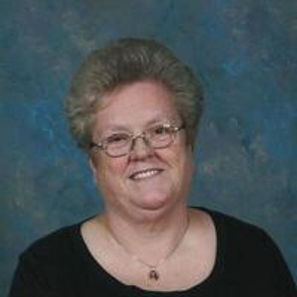 Diane Laws Robinson Profile Photo