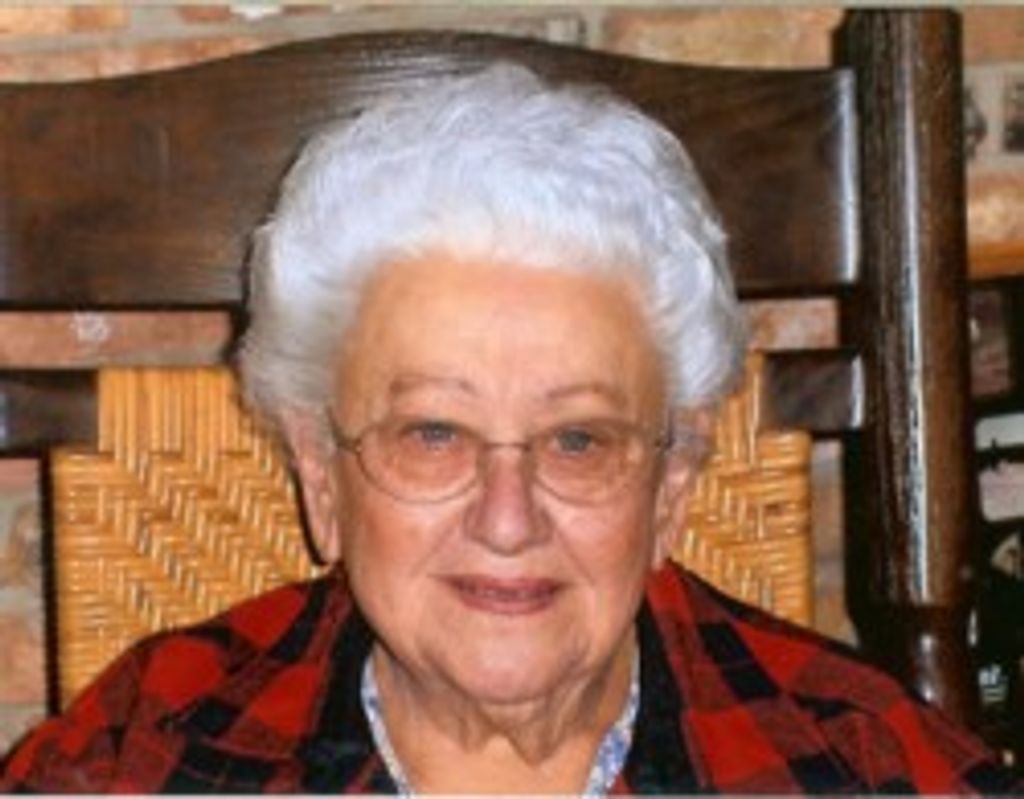 Marguerite Wyble