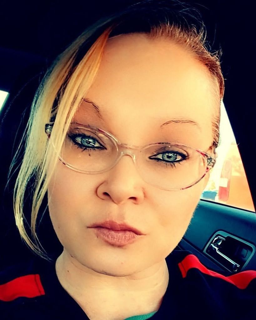 Amiee Marie Birch Profile Photo