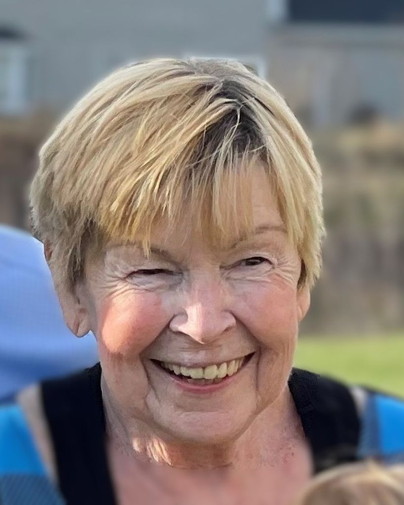 Virginia Malone Davis Profile Photo