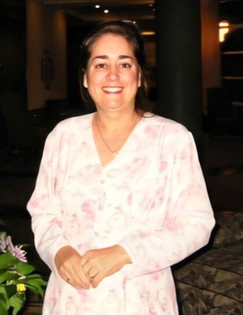 Lisa A. O'Neill