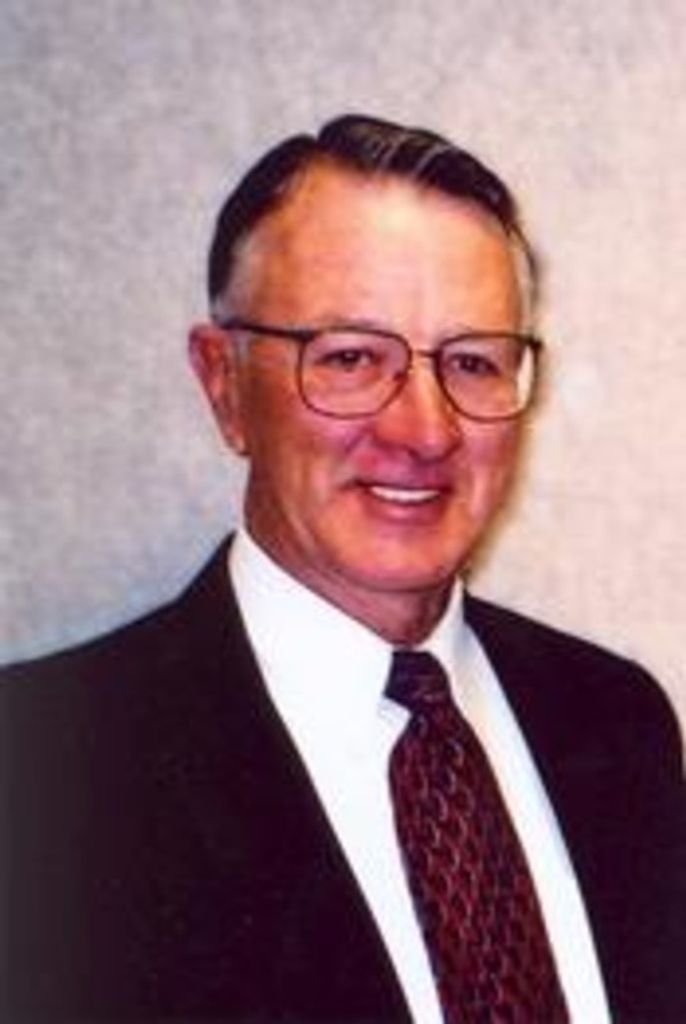 Harris Dean Larson