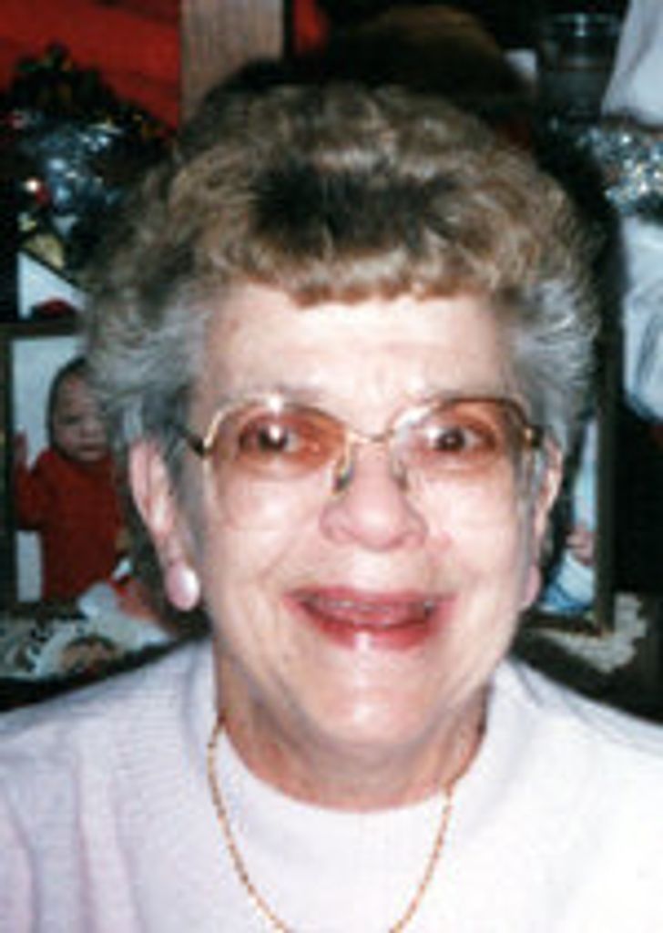 Carolyn Lee (Snyder)  Sanders