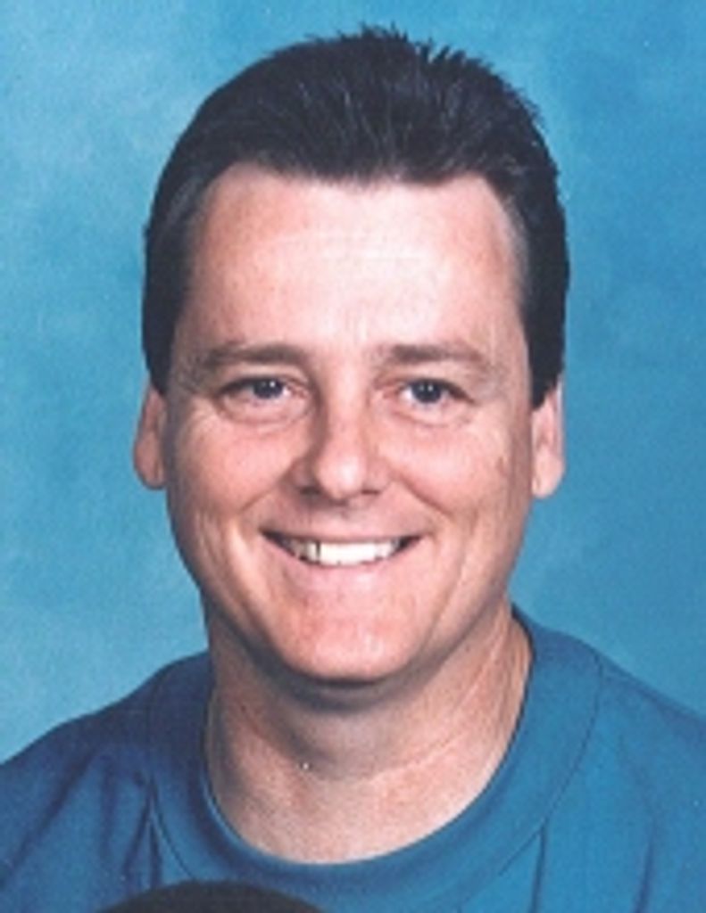 Randy Bruce Taylor