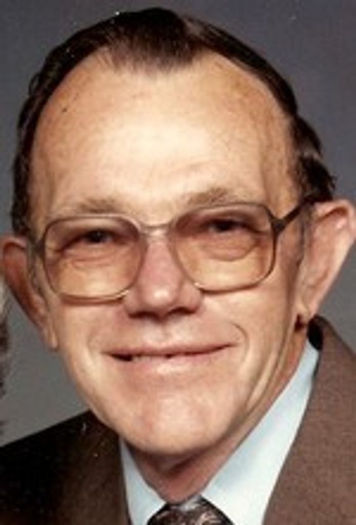 William Douglas "Doug" Sullivan