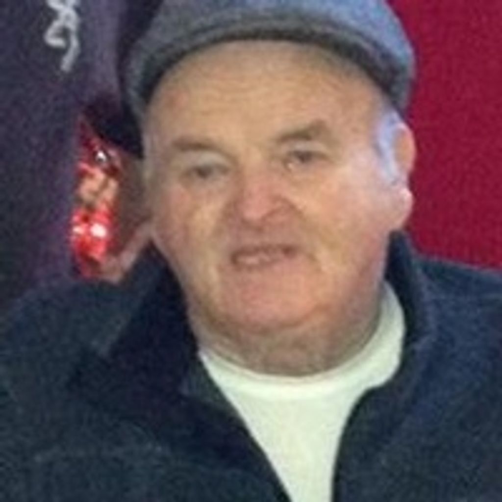 Beeler "Bill" Dewayne Brown Profile Photo