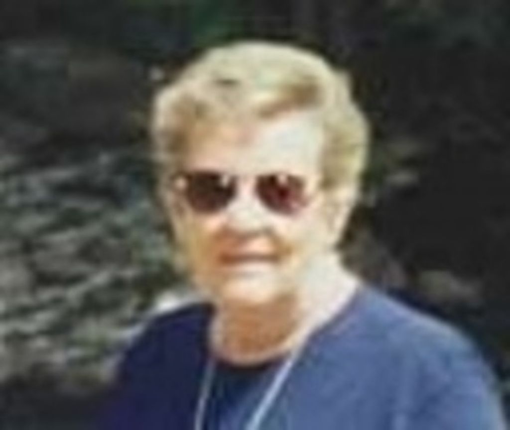 Mildred Mccuin