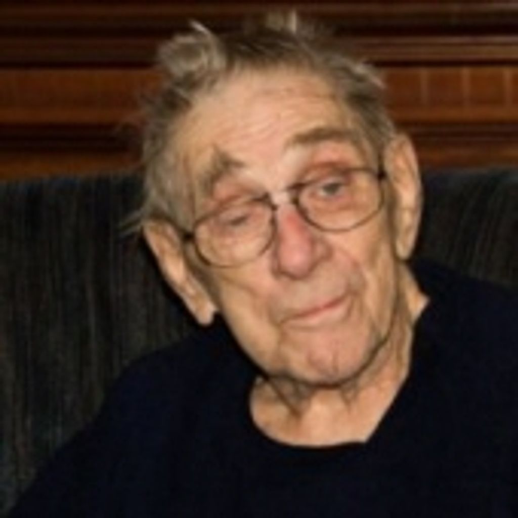 Edgar A. Auge