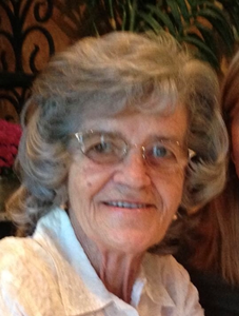 Alma Patricia Kash Profile Photo