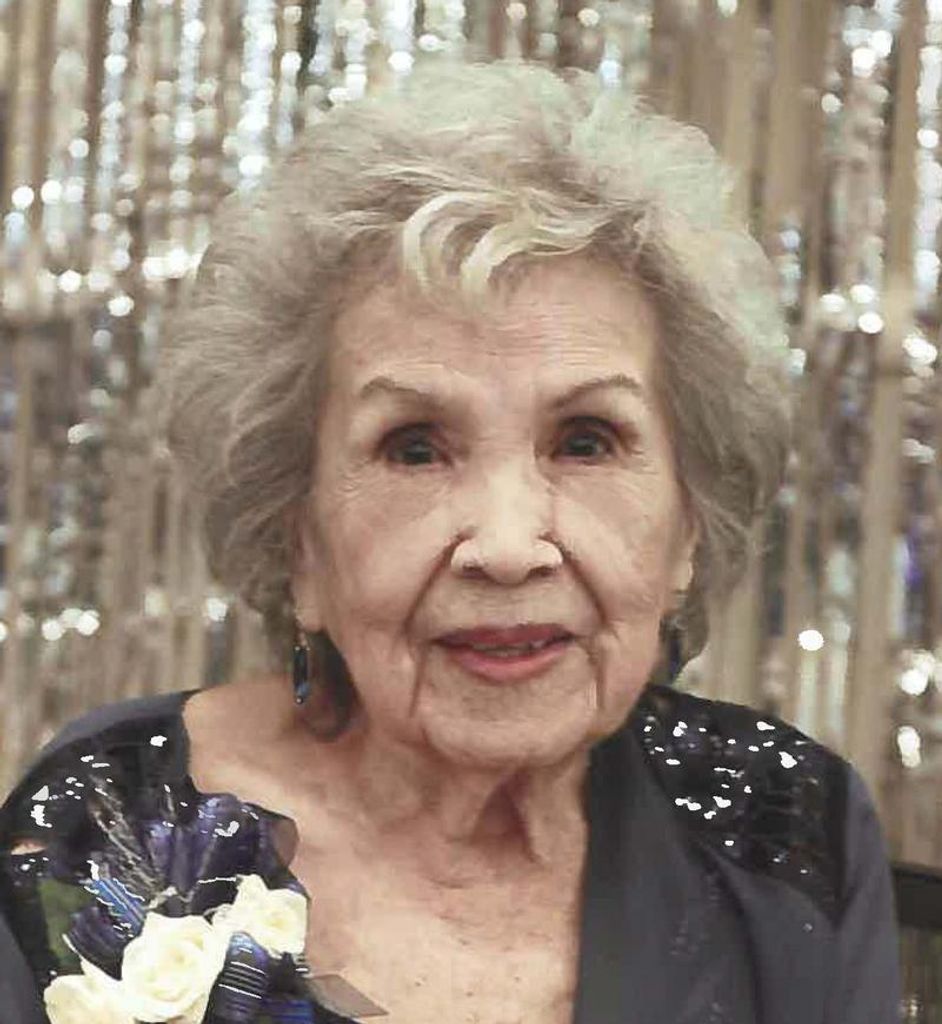 Ermila Barrios Gonzales