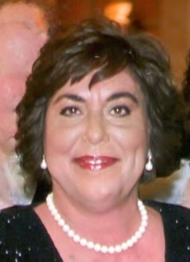 Jeanette Carrier Profile Photo