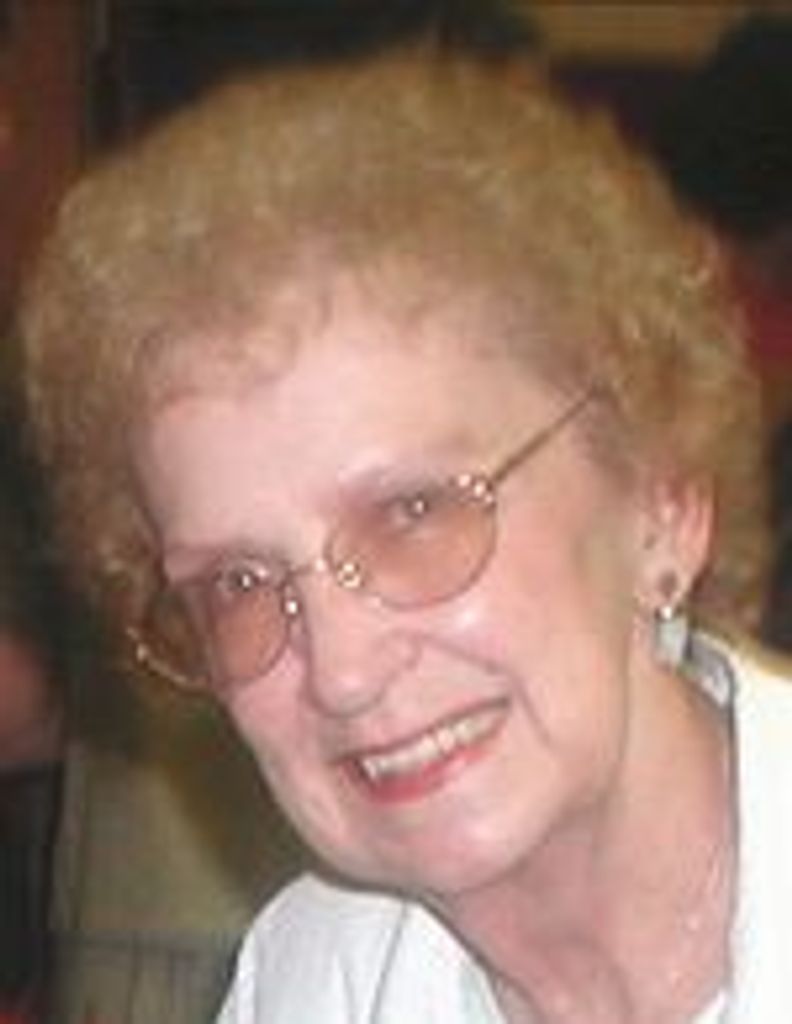 Anne Whitehurst Simmons