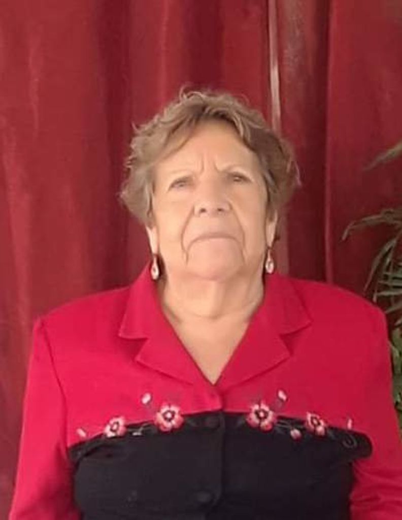 Manuela Ochoa Escareño