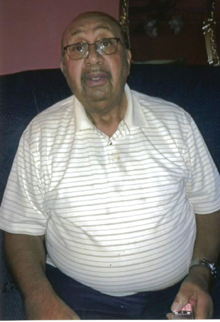 Johnny Frank Bentley