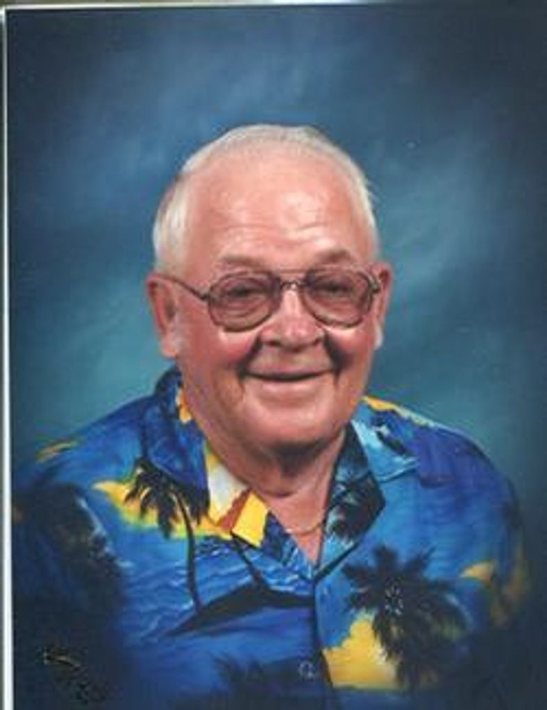 Clarence F "John" Lair