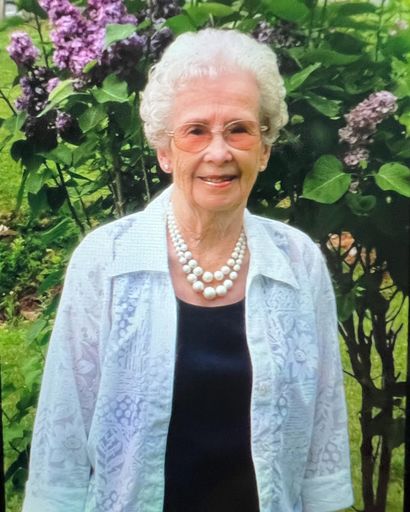 Hazel A. Derr Profile Photo
