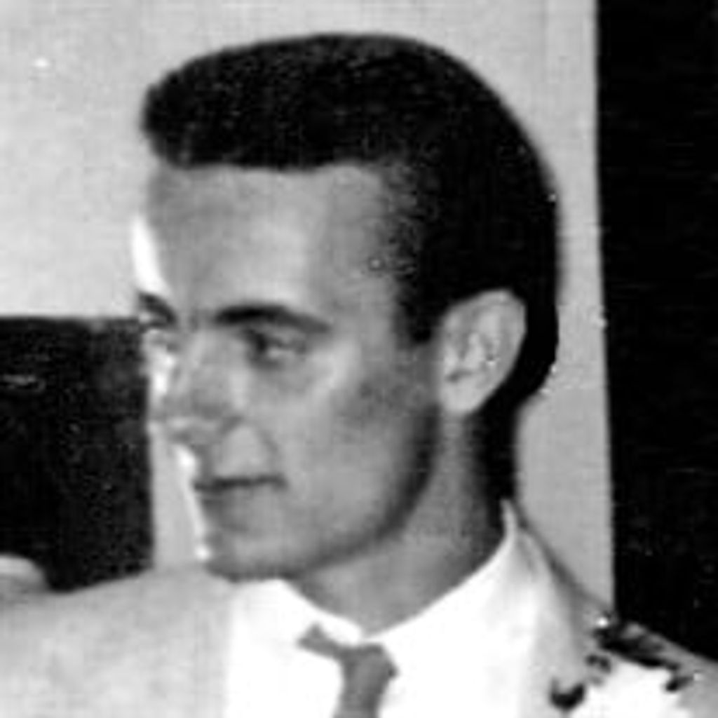 Herman Ramsey Martin Jr.