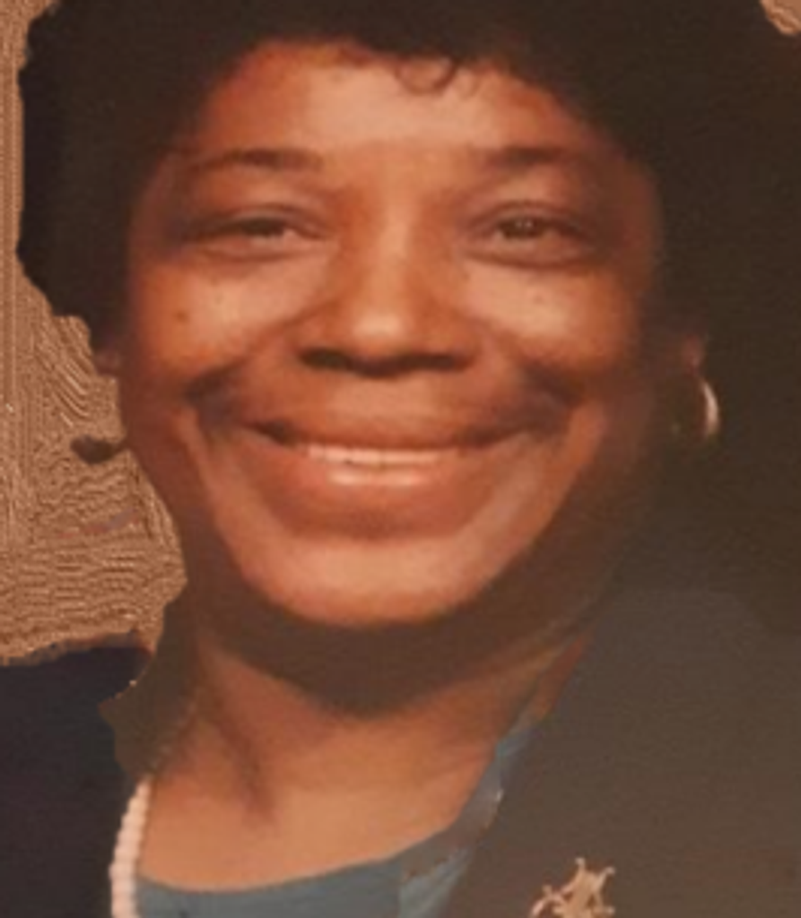 Georgetta Kent