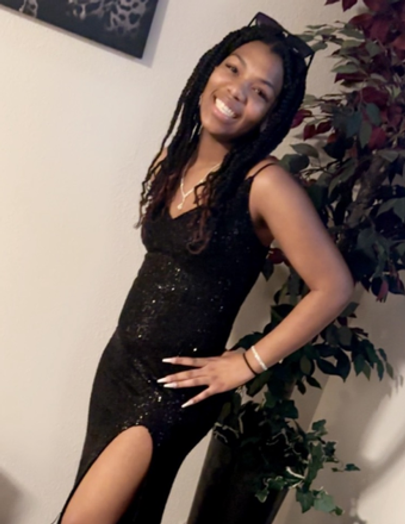 Tamiya Johnnia Naomi O'Quinn Profile Photo