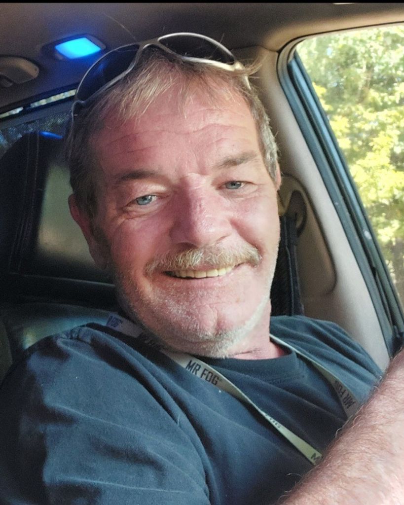 Timothy Raymond Douglas Profile Photo