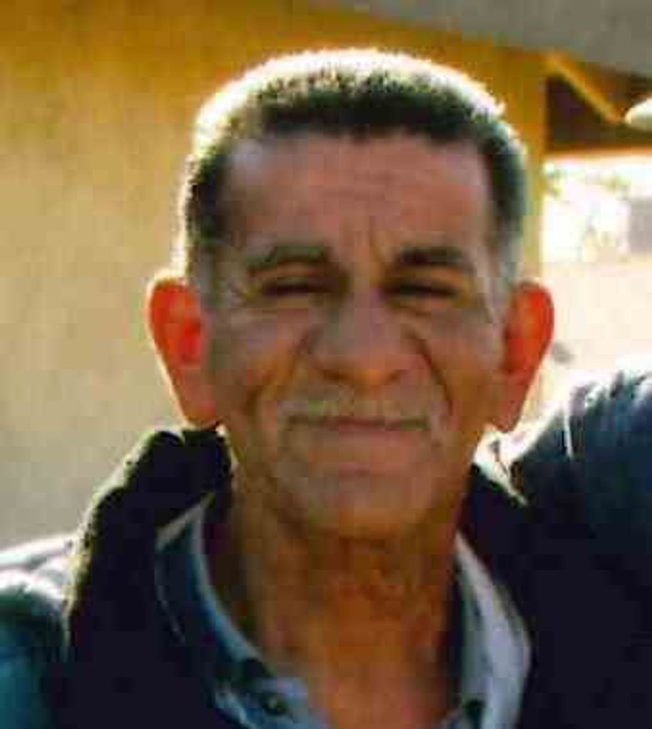 Armando Acosta