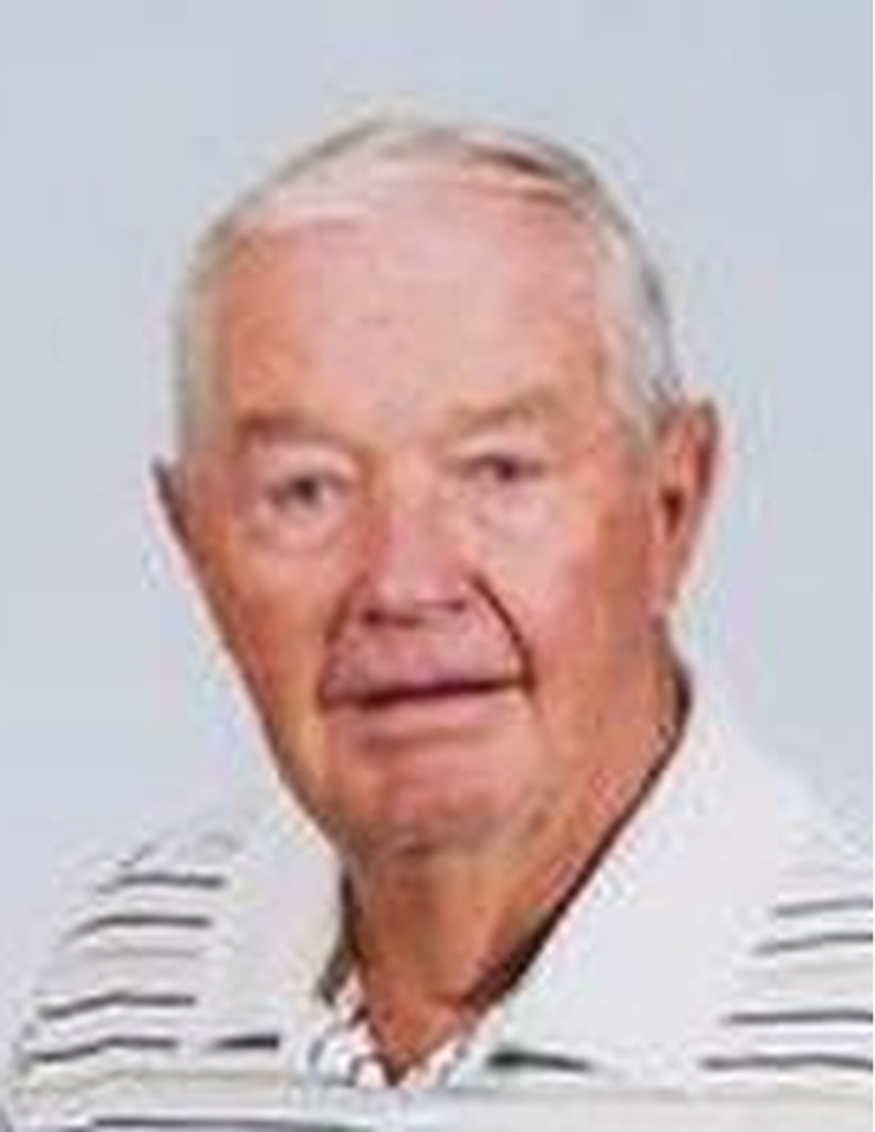 William  R. Curtis,  Sr.