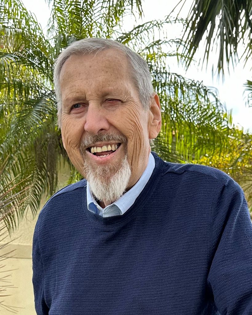 John E. Harris Profile Photo