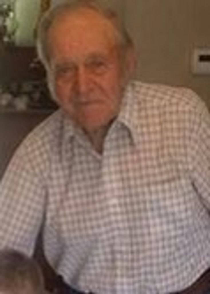 William "Bill" Austin Walker Profile Photo
