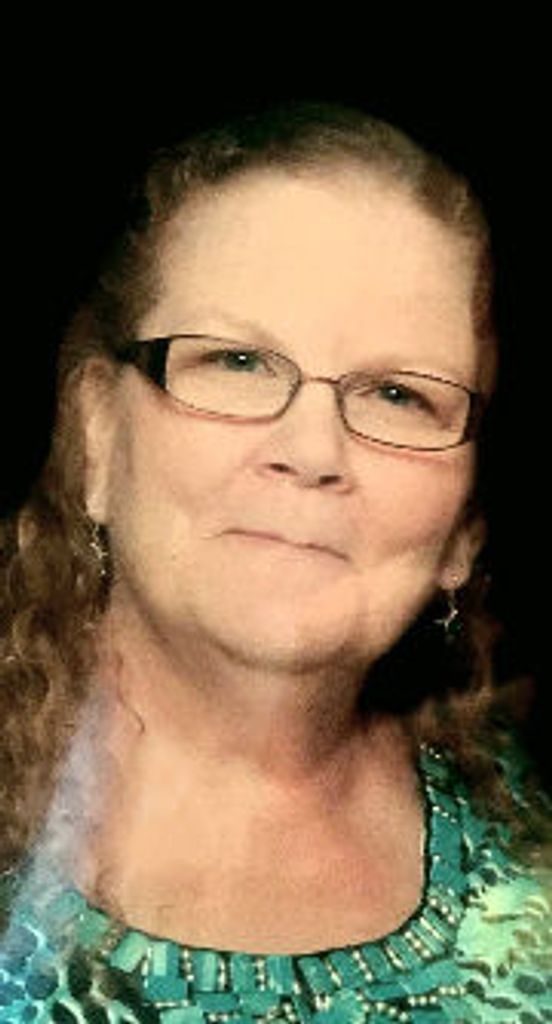 Mary Kerrick Profile Photo
