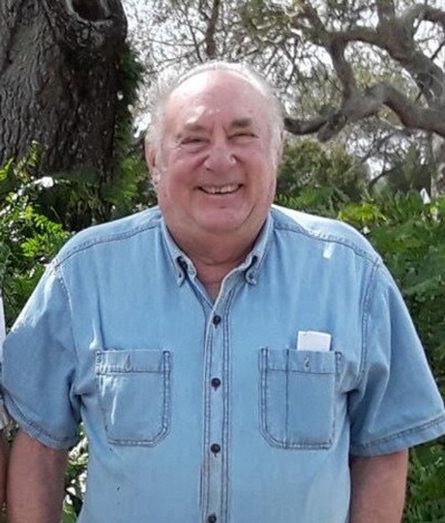 Ernest W Raudenbush Profile Photo