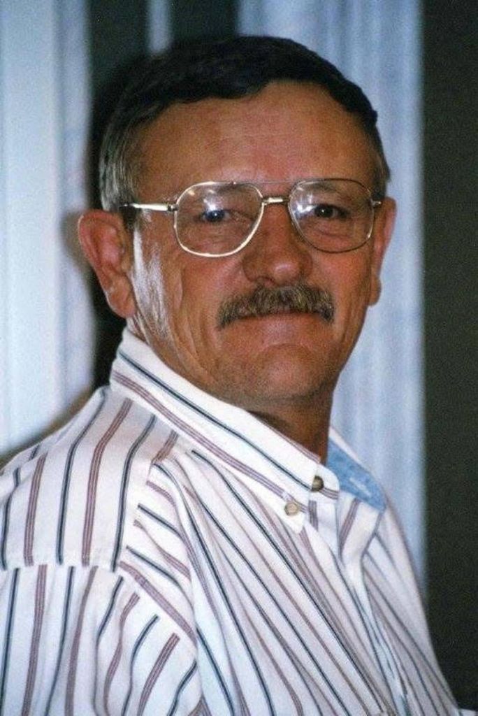 Ronald William Wiseman Profile Photo