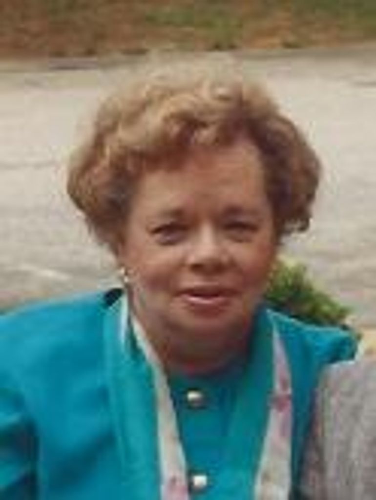 Gail A. Emmanuel
