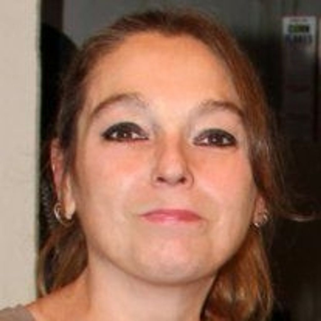 Arlene Marie Eilts
