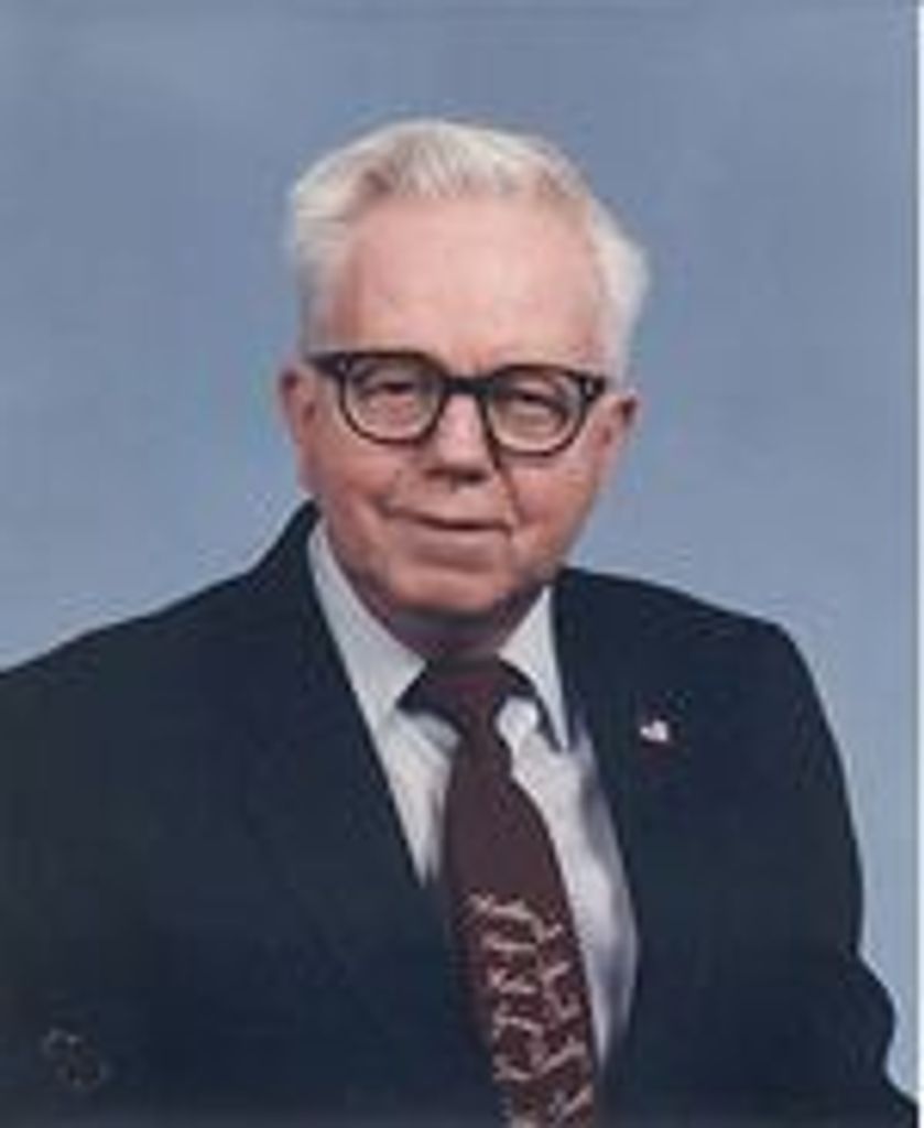 Willard D. Packman