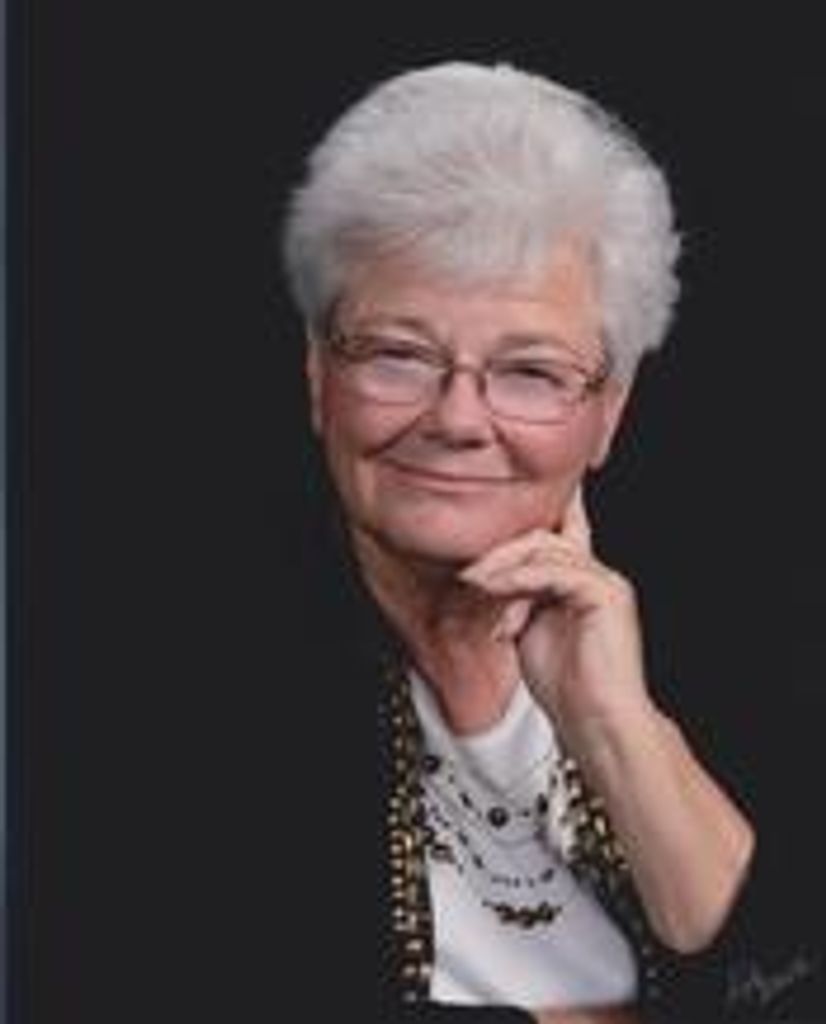 Gayle Theresa Deaver Coleman