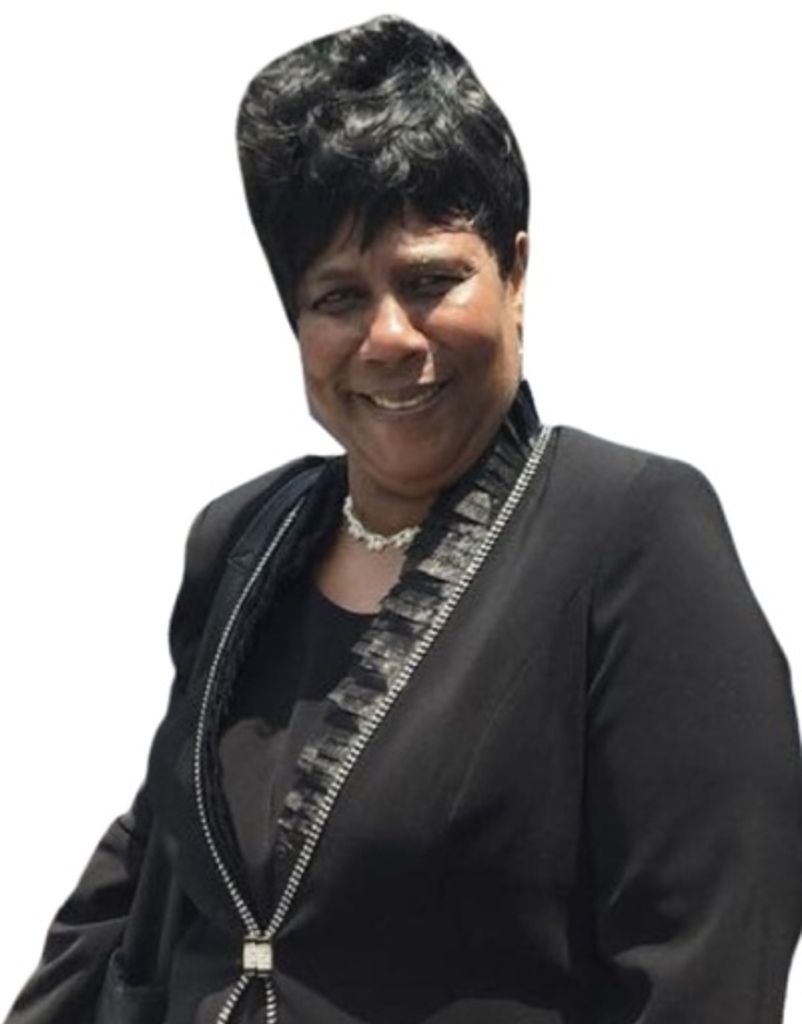 Eva Nette Davis Landers