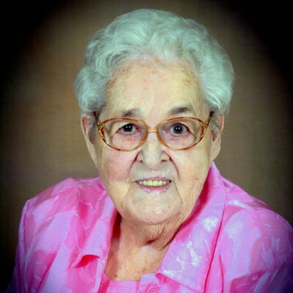 Mildred Oliver Cade Profile Photo
