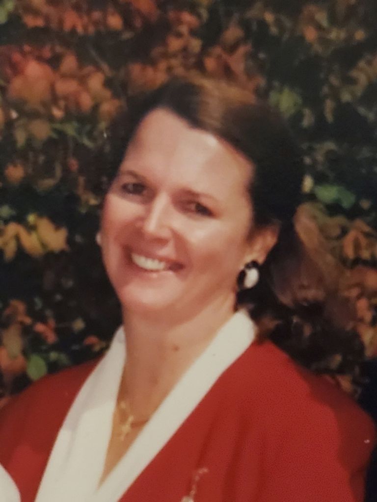 Anne T. Halloran Profile Photo