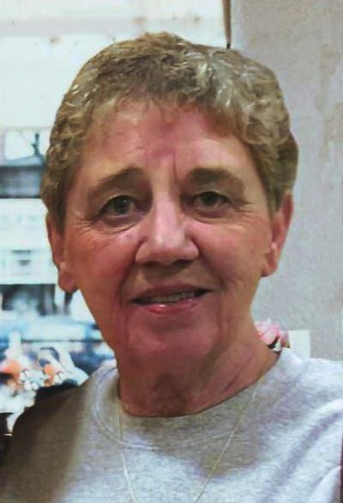 Janet Overlee Profile Photo