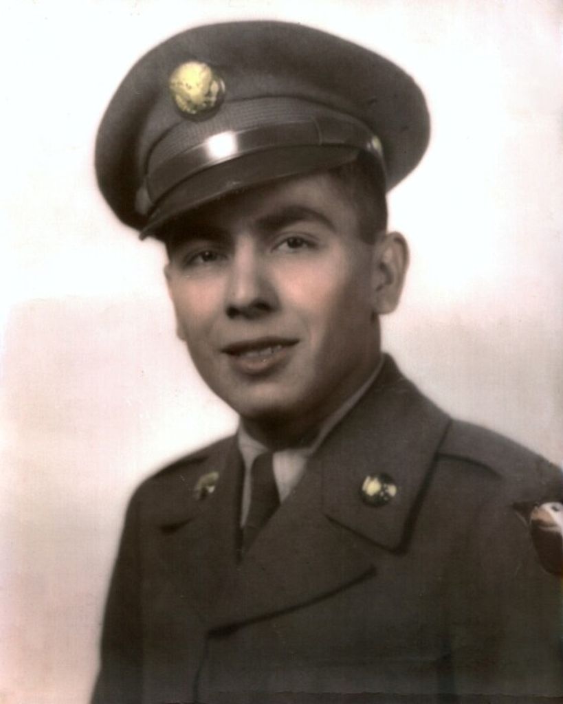 Moises G. Garza