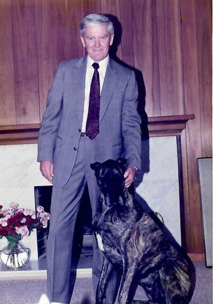 Frederic M. Compher Profile Photo