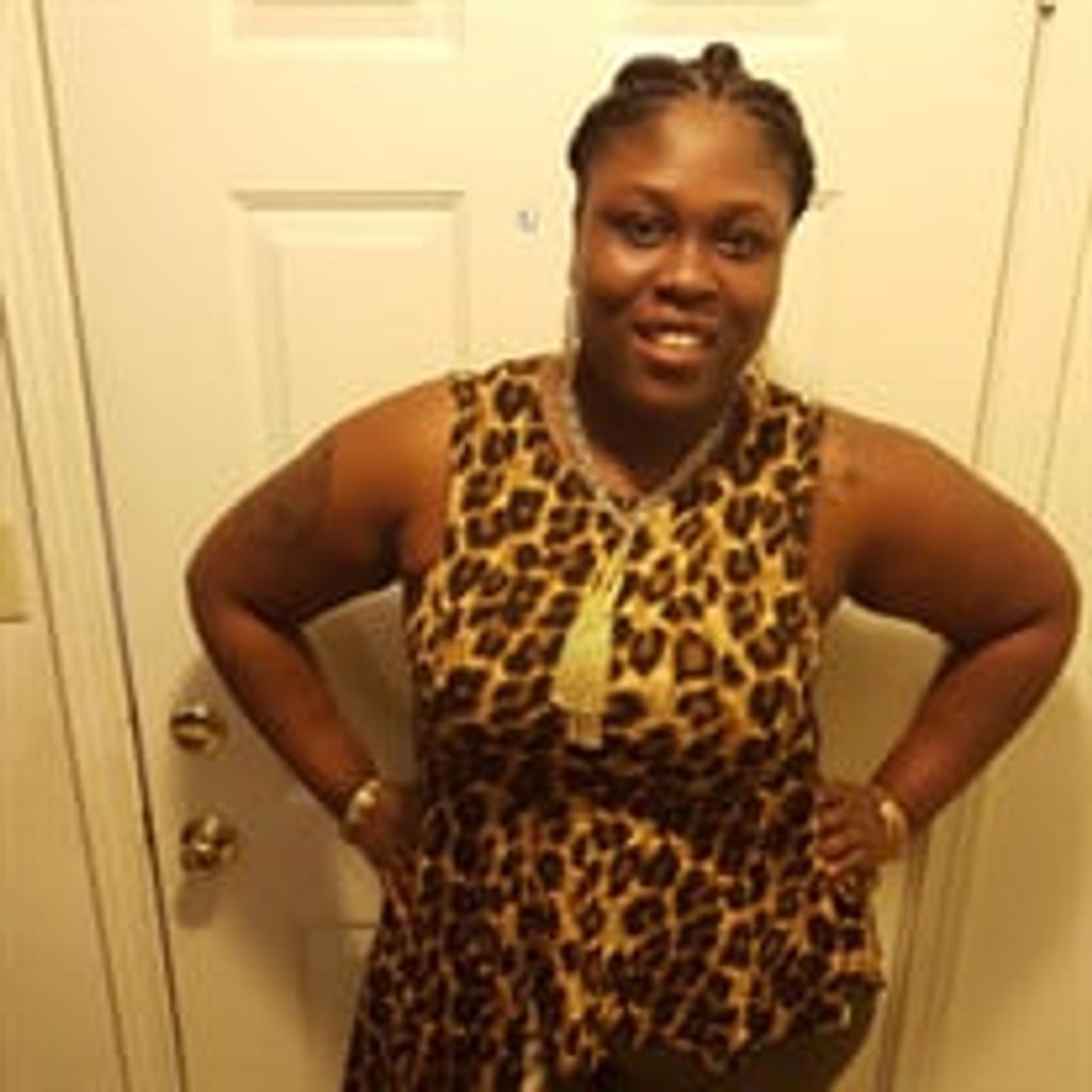 Monique Symone Henderson