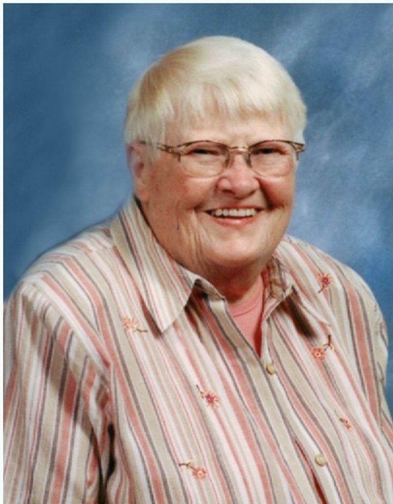 Geneva "Pink" Nettleton