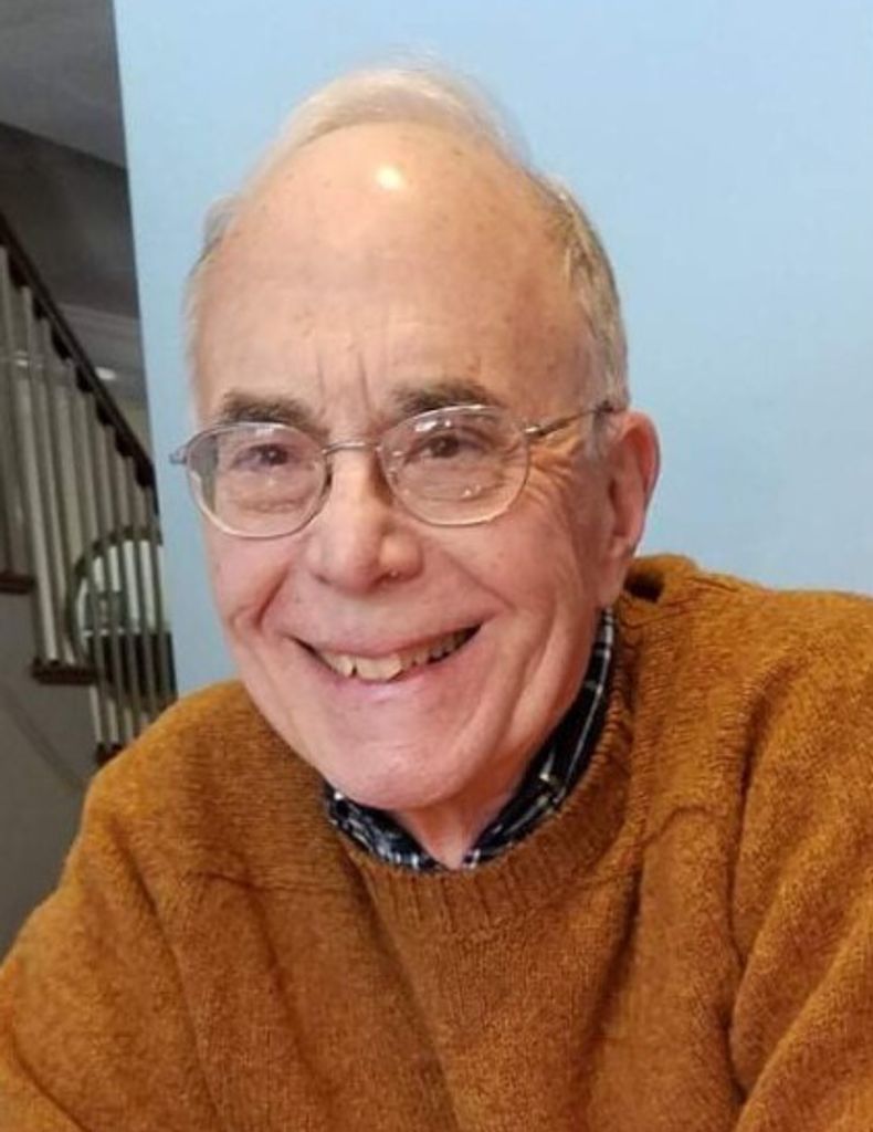 Lewis D. Collins Profile Photo