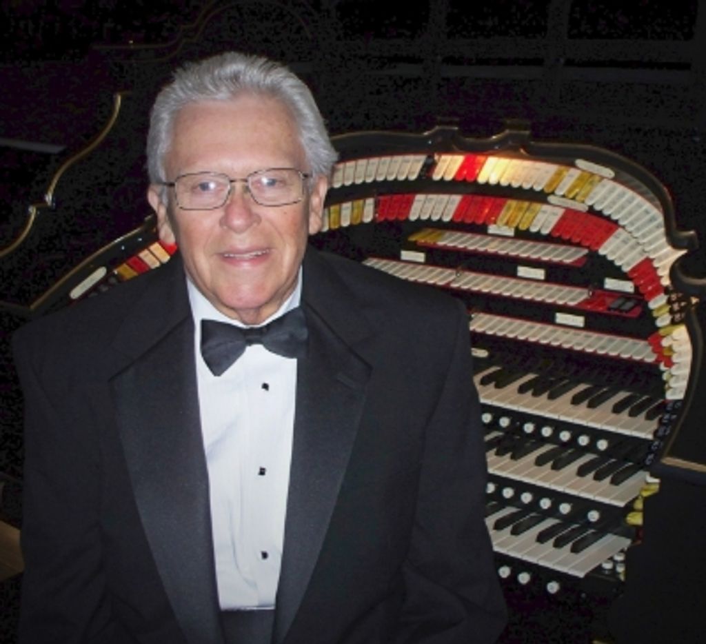 Thomas Michael Welsh